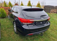 Hyundai i40 i40cw instrukcja obsługi