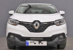 Renault Kadjar 1.6 dci 130KM 4×4 zadbany instrukcja obsługi