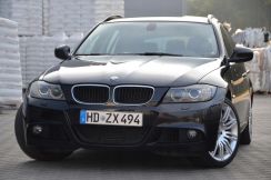 SUPER M-PAKIET 2.0D 163PS LIFT NAVI BI-XENON ALU instrukcja obsługi