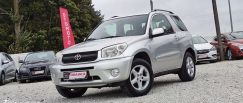 Toyota RAV4 1.8 instrukcja obsługi