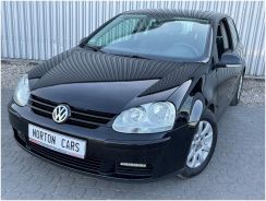 Volkswagen Golf V instrukcja obsługi