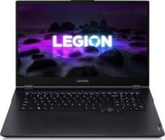 Laptop Lenovo Legion 5-17ACH 17,3″/Ryzen5/16GB/512GB/Win10 (82JY0051PB) instrukcja obsługi