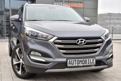 Tucson PREMIUM! Xenon Ledy Navi Kamera 4×4 185KM! instrukcja obsługi