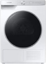 Samsung Optimal Dry DV90T8240SH instrukcja obsługi