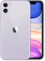 Apple iPhone 11 64GB Fioletowy instrukcja obsługi