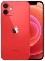 Apple iPhone 12 64GB Czerwony (PRODUCT) RED instrukcja obsługi