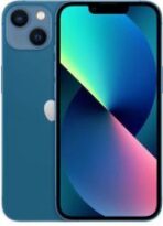 Apple iPhone 13 128GB Niebieski instrukcja obsługi