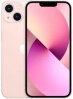 Apple iPhone 13 128GB Rózowy instrukcja obsługi