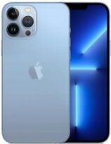 Apple iPhone 13 Pro 256GB Górski Błękit instrukcja obsługi