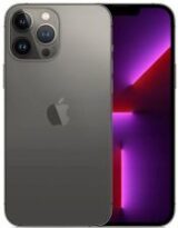 Apple iPhone 13 Pro 256GB Mocny Grafit instrukcja obsługi