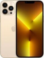 Apple iPhone 13 Pro Max 128GB Złoty instrukcja obsługi