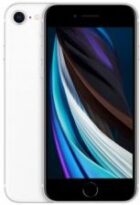Apple iPhone SE 2020 64GB Biały instrukcja obsługi