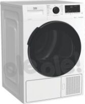 Beko DF7424RTDCX instrukcja obsługi