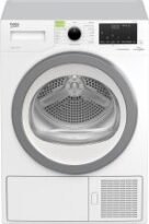 Beko DH8536DRTH instrukcja obsługi