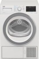 Beko DH8636XGS instrukcja obsługi