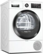 Bosch AutoClean WTX87M30PL instrukcja obsługi