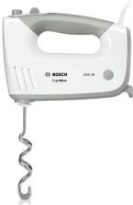 Bosch MFQ36440 Biały instrukcja obsługi
