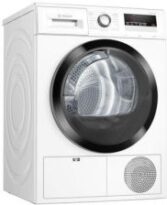 Bosch Serie 4 WTH85V0SPL instrukcja obsługi