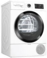 Bosch Serie6 WTW8760EPL instrukcja obsługi
