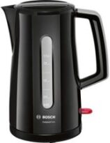 Bosch TWK3A013 Czarny instrukcja obsługi