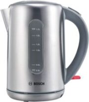 Bosch TWK7901 Srebrny instrukcja obsługi