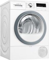 Bosch z Pompą Ciepła WTR85V5KPL instrukcja obsługi
