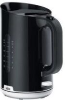 BRAUN WK1100BK instrukcja obsługi