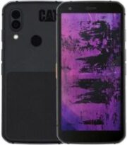 Cat S62 PRO 6/128GB Czarny instrukcja obsługi