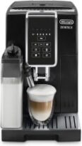 Ekspres De’Longhi DINAMICA ECAM 350.50.B instrukcja obsługi
