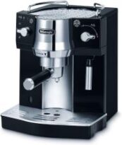 Ekspres De’Longhi EC 820.B czarny instrukcja obsługi