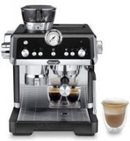 Ekspres De’Longhi La Specialista Prestigio EC9355.BM instrukcja obsługi