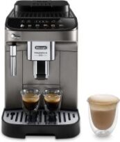 Ekspres De’Longhi Magnifica Evo ECAM290.42.TB instrukcja obsługi