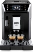 Ekspres De’Longhi PrimaDonna Class ECAM 550.65.SB instrukcja obsługi