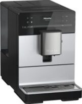 Ekspres Miele CM 5510 Silence AluSilverMetalic instrukcja obsługi