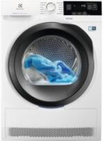 Electrolux EW8HN358SP instrukcja obsługi
