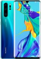 Huawei P30 Pro 6/128GB Aurora instrukcja obsługi