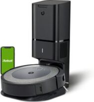 iRobot Roomba I3+ I3558 instrukcja obsługi