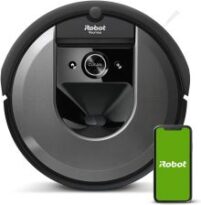 iRobot Roomba i7 i7158 instrukcja obsługi