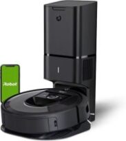 iRobot Roomba i7+ i7558 instrukcja obsługi