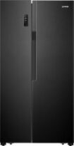 Lodówka GORENJE NRS918EMB instrukcja obsługi