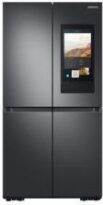 Lodówka Samsung Family Hub RF65A977FSG instrukcja obsługi
