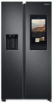 Lodówka Samsung Family Hub RS6HA8880B1 instrukcja obsługi