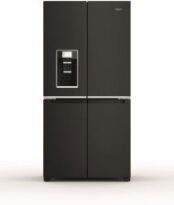 Lodówka Whirlpool WQ9I FO1BX instrukcja obsługi
