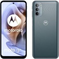 Motorola Moto G31 4/64GB Szary instrukcja obsługi