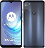 Motorola Moto G50 5G 4/64GB Szary instrukcja obsługi