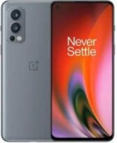 OnePlus Nord 2 8/128GB Szary instrukcja obsługi