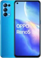 OPPO Reno 5 5G instrukcja obsługi