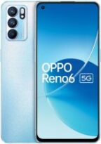 OPPO Reno 6 5G 8/128GB Błękitny instrukcja obsługi