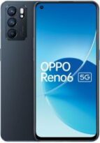 OPPO Reno 6 5G 8/128GB Czarny instrukcja obsługi