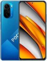 POCO F3 8/256GB Niebieski instrukcja obsługi